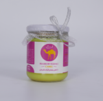 دهن نخاع أنثى الجمل