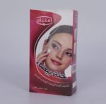 الحنة البيضاء